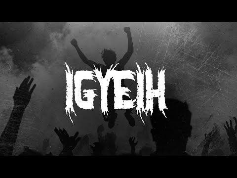 Linkin Park - IGYEIH / Lyrics