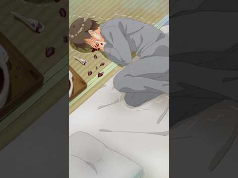 『ありえないくらい血生臭いけど』 #渡くん 第3話 #アニメ #anime #shorts