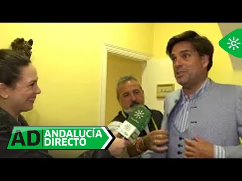 Andalucía Directo | Más de 50 años de sastrería campera