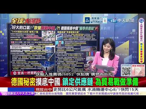 拍到了!印媒獨家曝光!解放軍12架殲-20高原集結!收藏南.拉達克!對話音訊曝!解放軍兩次警告!糾正日本不能稱海軍! @ctitalkshow