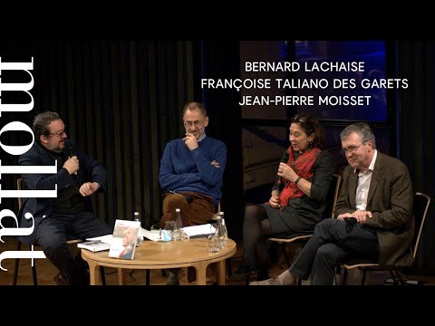 Vido de Jean-Pierre Moisset