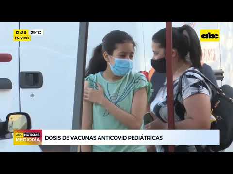 CoronaVac: Recomiendan no vacunar a los que tienen baja defensa