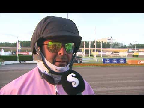 LOPP 7 Segerintervju 2025 07 31