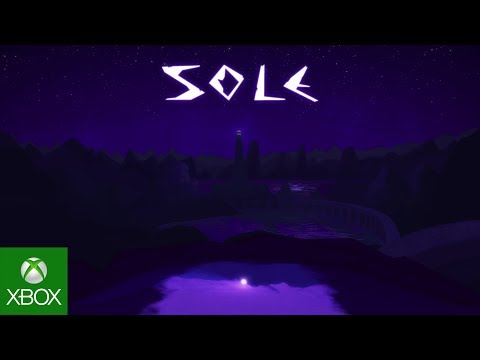 Sole - Xbox Reveal