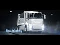 Ford Trucks - Elektryczny samochd ciarowy