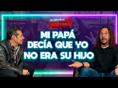 Cursé 6 AÑOS de SECUNDARIA | Oscar Burgos | La entrevista con Yordi Rosado