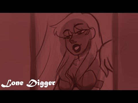 Lone Digger ✦Animatic✦