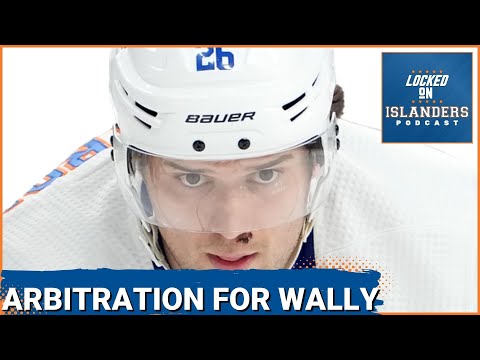 Why Oliver Wahlstrom's Decision to File for Arbitration Helps Both ...