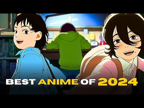 ২০২৪ সালের সেরা Anime Movie? | Look Back Anime Review in Bangla | By ‎@vision_of_J