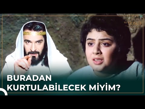 Zorluklara Göğüs Germelisin | Hz. Yusuf