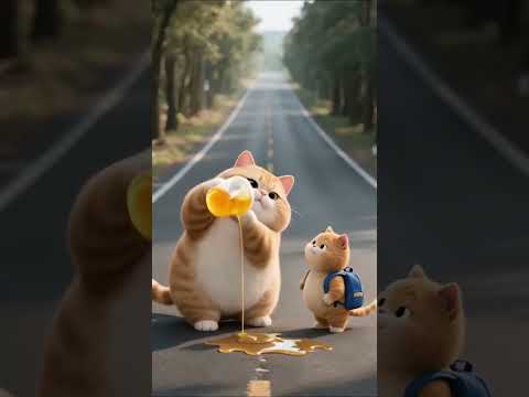 #thieunhi #thieunhivuinhon #meow #viralshort #trending #foryou #shortvideo #cats #cutebaby