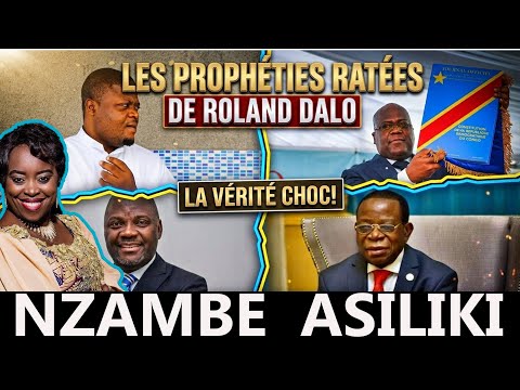 🔥AFFAIRE ZEMI YA MICHELINE SHABANI, KINDOKI DÉVOILÉ, NZAMBE AZO FRAPPÉ ÉGLISE, BOLANDA VIDÉO 