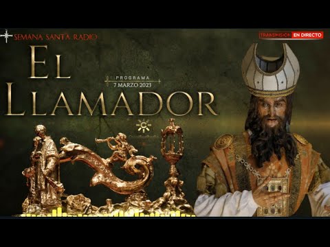 EL LLAMADOR  | 7 marzo 2023