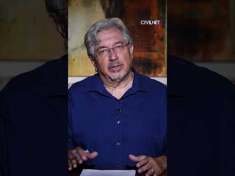 What is the Iran-Israel war about? #shorts