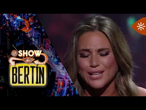 El Show de Bertín | Laura Gallego cierra los especiales de verano con 'Y cómo es él'