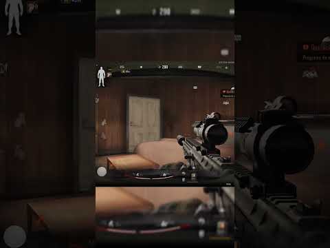 #arenabreakout #arenabreakoutmobile #extracción #videojuegos