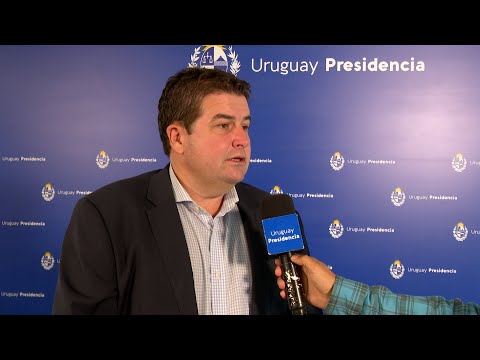 Entrevista al presidente de Inacoop, Martín Fernández