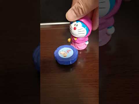 ドラえもんのび太の絵世界物語