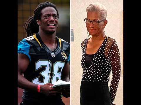 Exjugador de la NFL arrestado tras el fallecimiento de su madre de 73 años