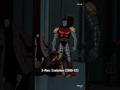 Gambit: Then Vs Now