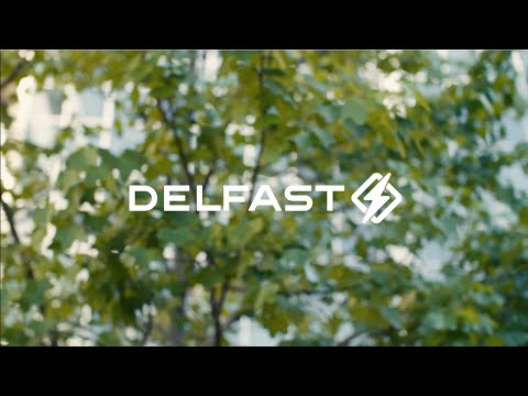 Delfast Top 3.0i Intelligence&Power
