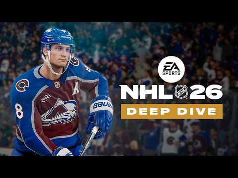 NHL 26 | Hockey Ultimate Team Deep Dive