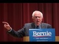 Caller: Bernie Sanders Represents the Democratic Wing of the Democratic Party