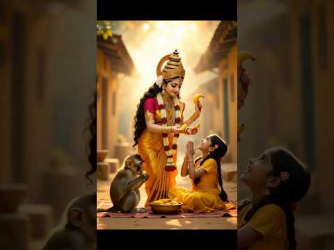 Garib ladki ko diwali par Laxmi maa ne diya aashirvaad 🥹#trending #viral #garibkidiwali