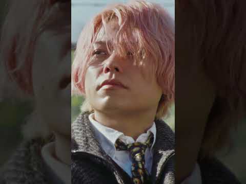 「きみになれたら」#mv  12.5 22:00 公開🌟