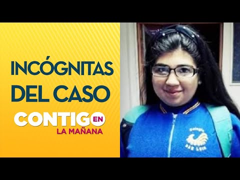 Los SECRETOS que esconde el caso de Melissa Chávez - Contigo en La Mañana