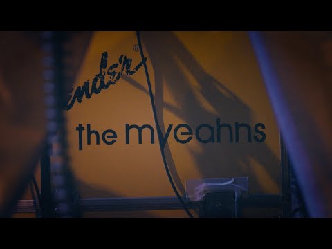 the myeahns - サドルメン (Official Music Video)    @the_myeahns_official