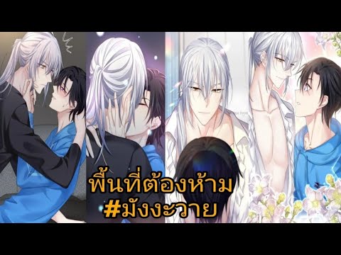 พื้นที่ต้องห้ามมังงะวาย(ฝึกพา