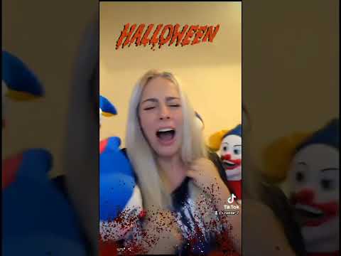 happy Halloween #suscribense #video #horror #parati #viral #halloween