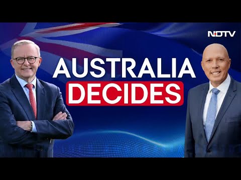 Australia Elections LIVE | Polls Suggest Tight Race In Australia, Govt Imposes Compulsary Voting
