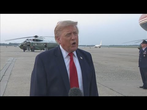 米軍 9日連続イラン攻撃 トランプ氏「海峡は掌握」　イランは石油タンカーに反撃か(2026年7月20日)