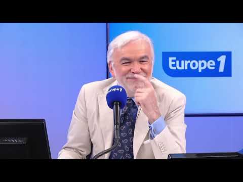 Pascal Praud et vous - Législatives 2024 : «Emmanuel Macron n'aime pas la France, il n'aime pas l…