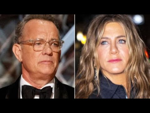 Tom Hanks et Jennifer Aniston se mobilisent pour alerter sur les dangers du Coronavirus