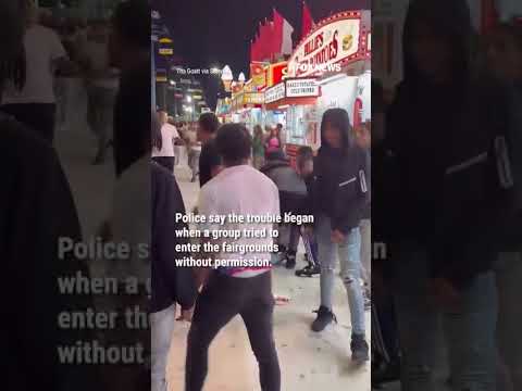 Click to play Video