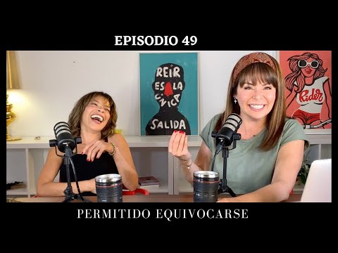 ¡PAULA Y QUE NO ES INFLUENCER! Episodio 49 #PermitidoEquivocarse