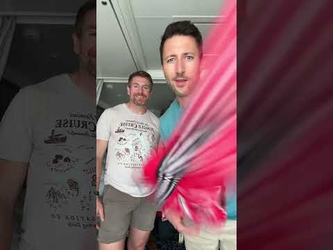 Pirate Night Transformation | Disney Treasure 🏴‍☠️