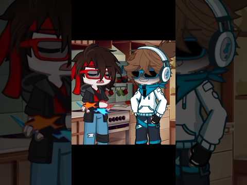 Специально для любителей чая 🗿☕#lololoshka #flackjk #gacha #shorts