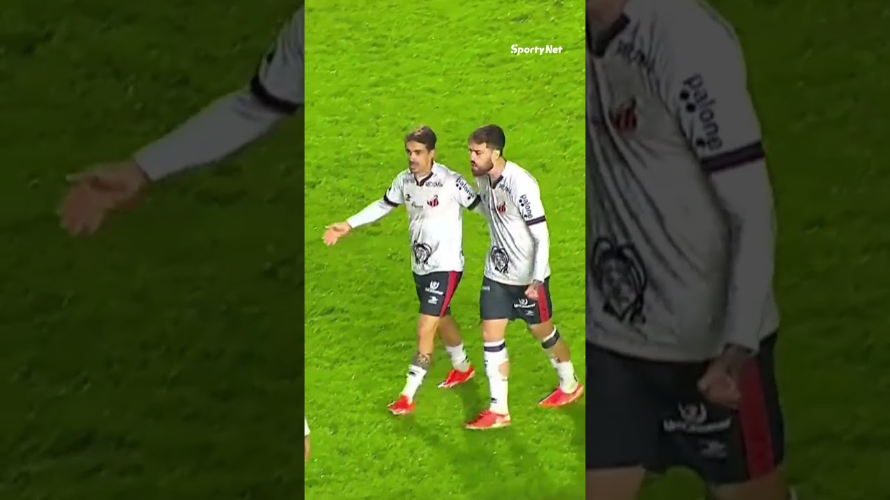 QUANDO SEU TIME ABRE O PLACAR E ASSUME A LIDERANÇA DO CAMPEONATO!!