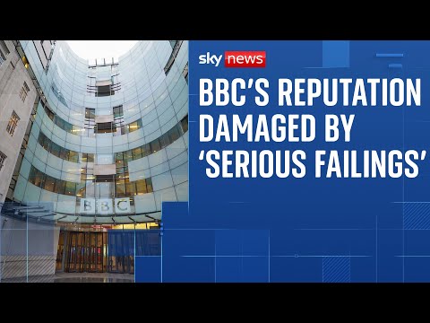 BBC salaries released amid controversy over Gaza documentary and Gregg Wallace