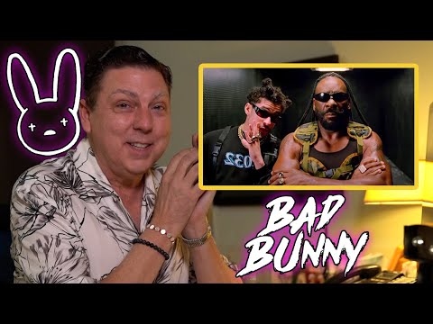 FRANCISCO ZAMORA REACCIONA A BOOKER T DE BAD BUNNY