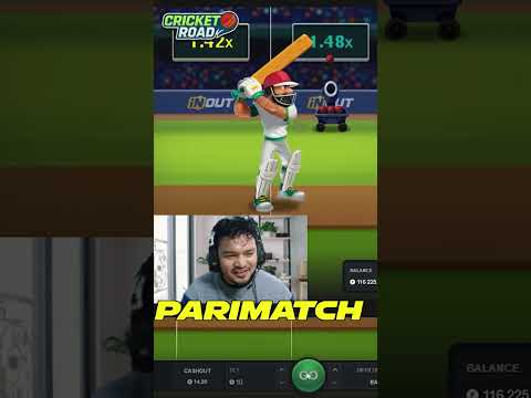 cricket game #earnmoney #gaming