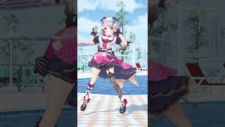 【なの中毒になってみる？】KISS N TELL踊ってみた
