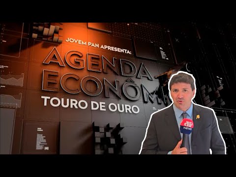 Decisão do BCE, PMIs, Payroll e reunião da Opep+ | Agenda Econômica Touro de Ouro - 02/06