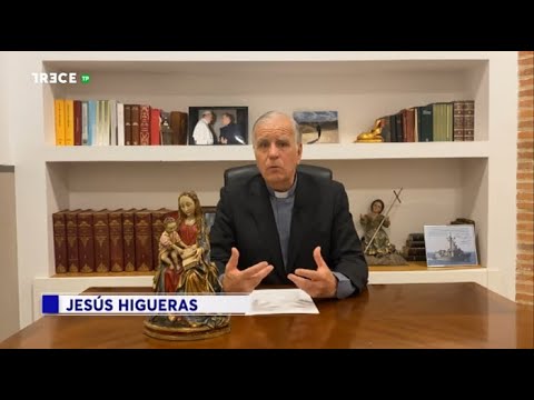 Palabra de Vida 5/8/2023: «Herodes mandó decapitar a Juan» / Por P. Jesús Higueras