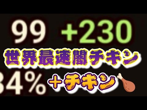 【Summoners War】生放送　逝くぜチキンパ🍗