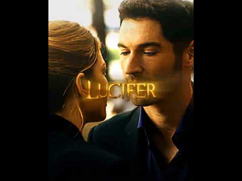 Lucifer Morningstar | Tom Ellis | Lauren German | Charlie XCX - Track 10 (Slowed)
